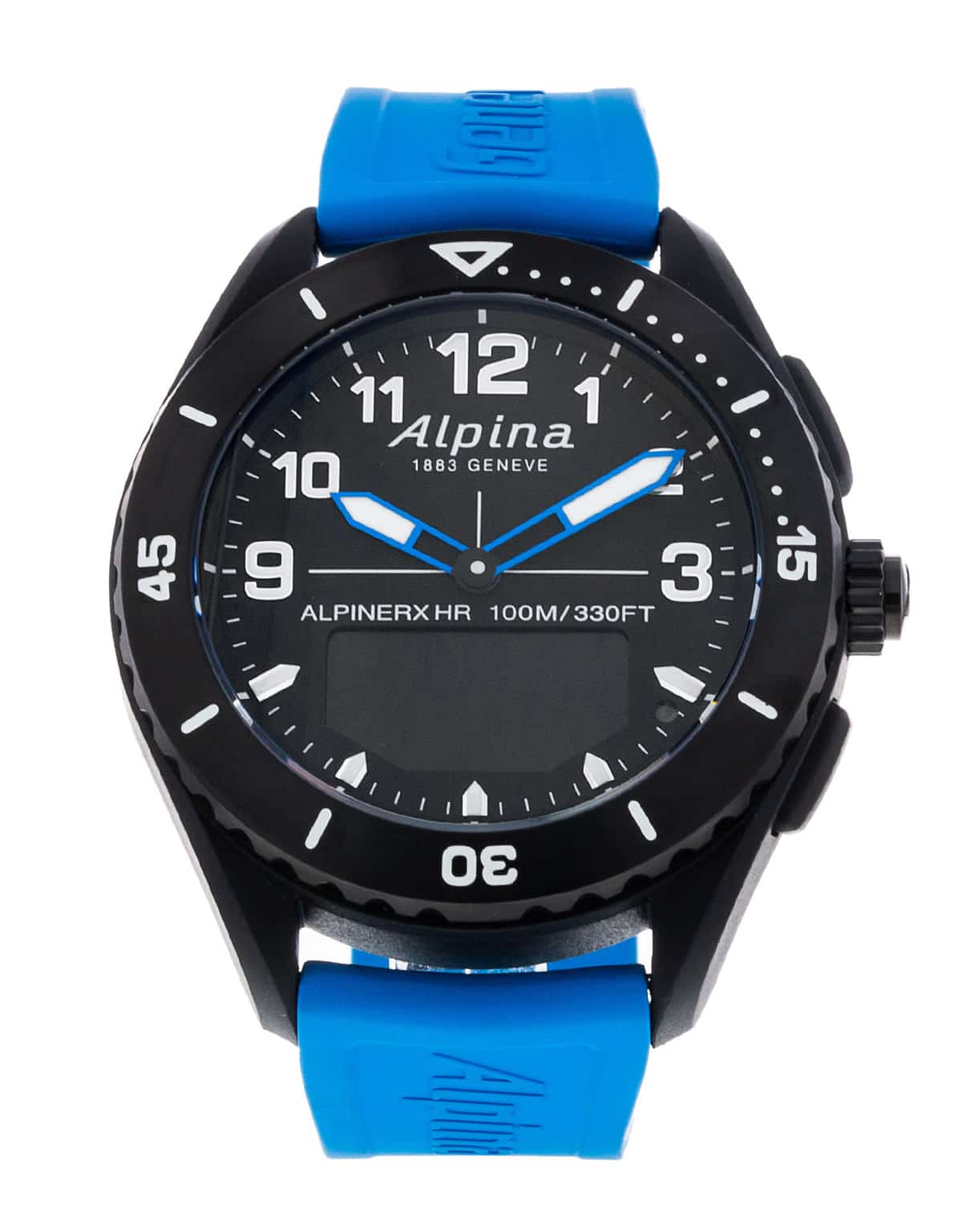 Alpina AlpinerX AL-284LBBW5AQ6